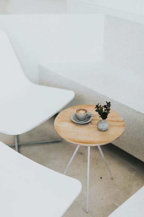 Modular sofa