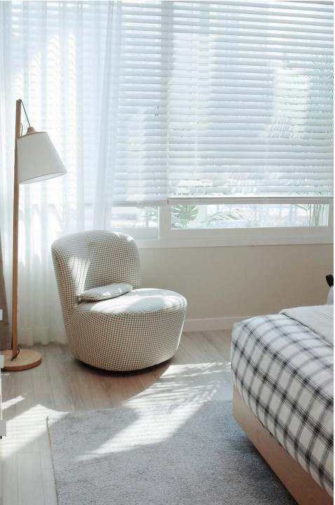 Outdoor lounge