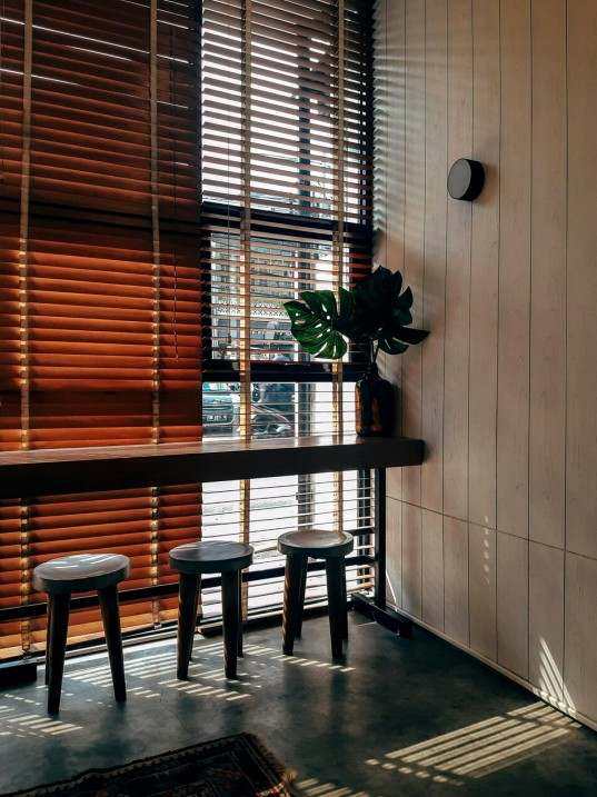 Outdoor dining set Wellington