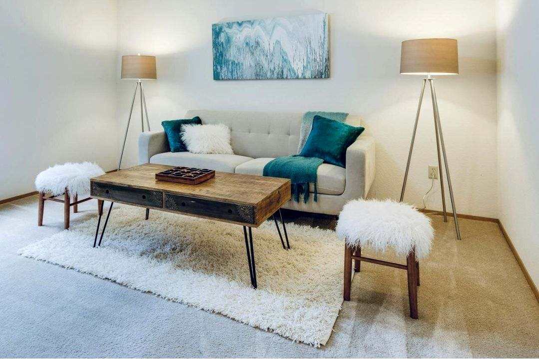 Wooden outdoor furniture Wellington