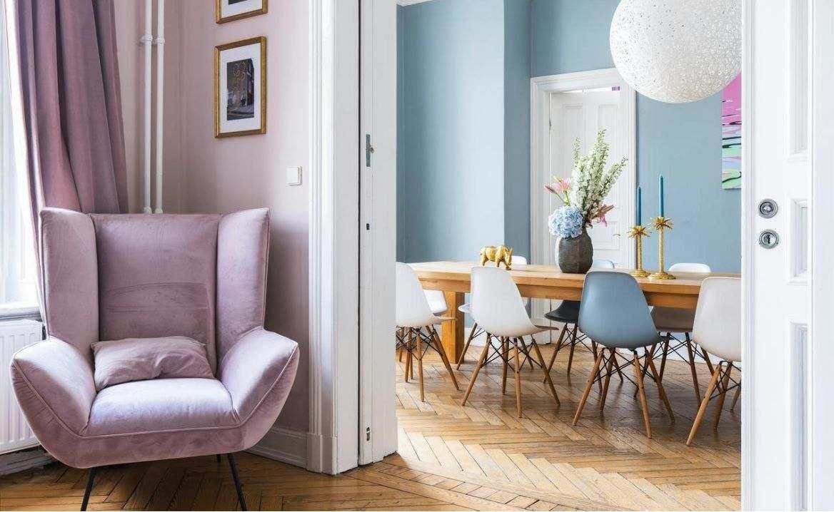 Bedroom gallery 1
