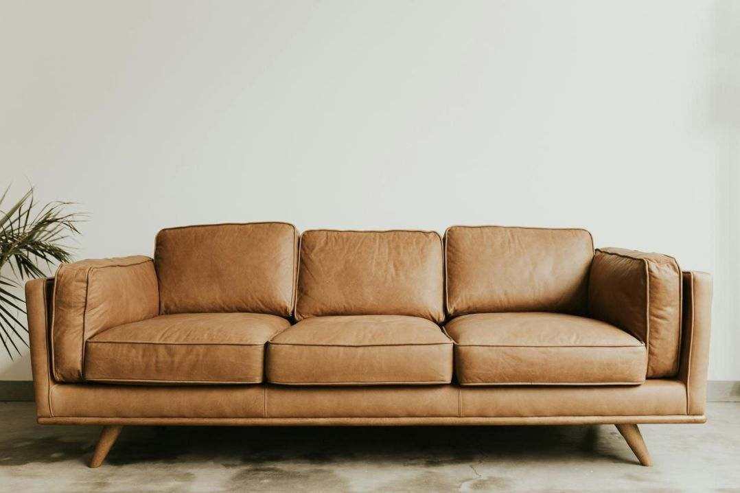 Accent chair pairing