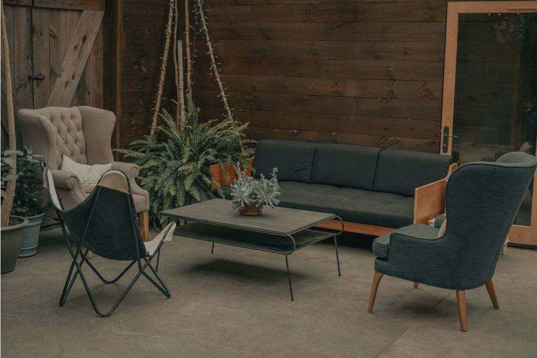 Kids bedroom set