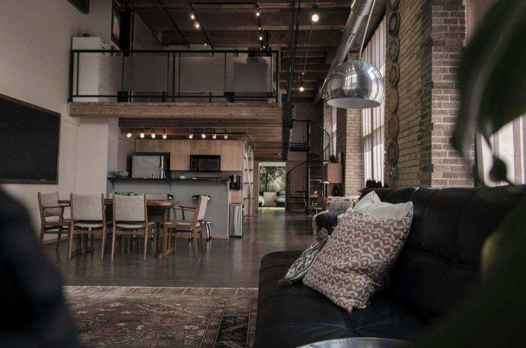 Playful study corner