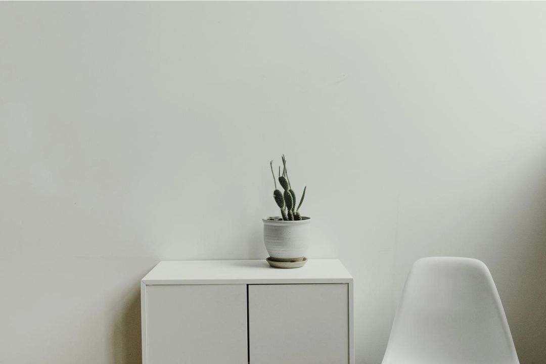 Storage solutions