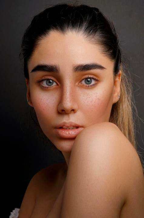 Designer face
